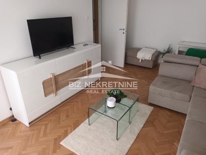 Opatija, stan s garažom