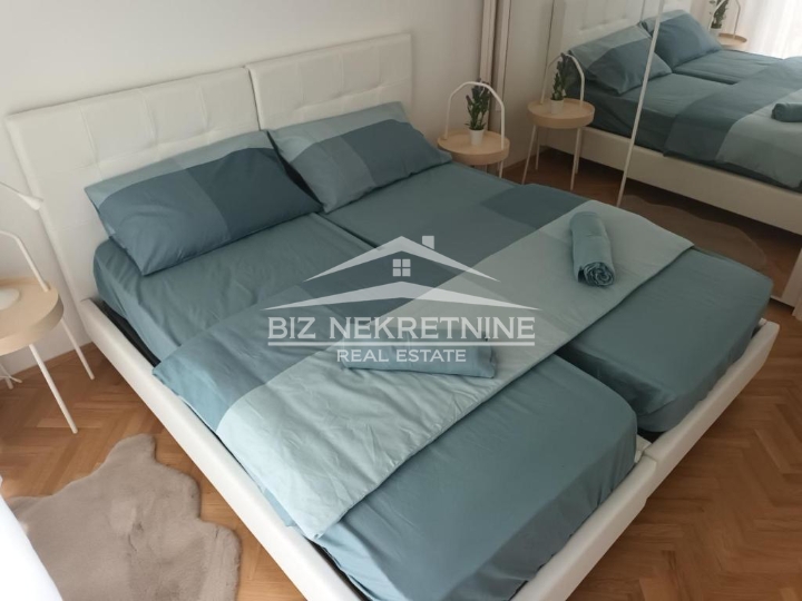 Opatija, stan s garažom