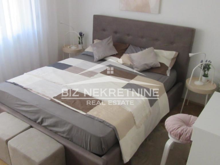 Opatija, stan s garažom