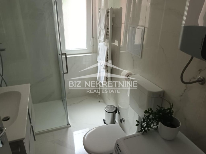 Opatija, stan s garažom