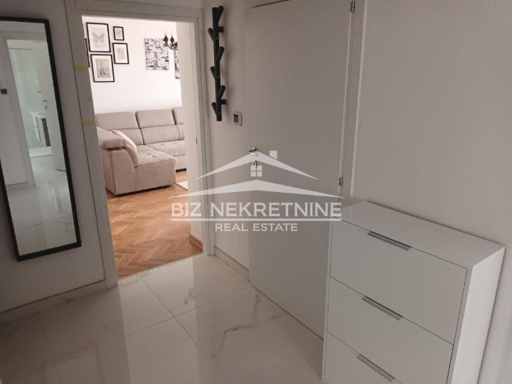 Opatija, stan s garažom