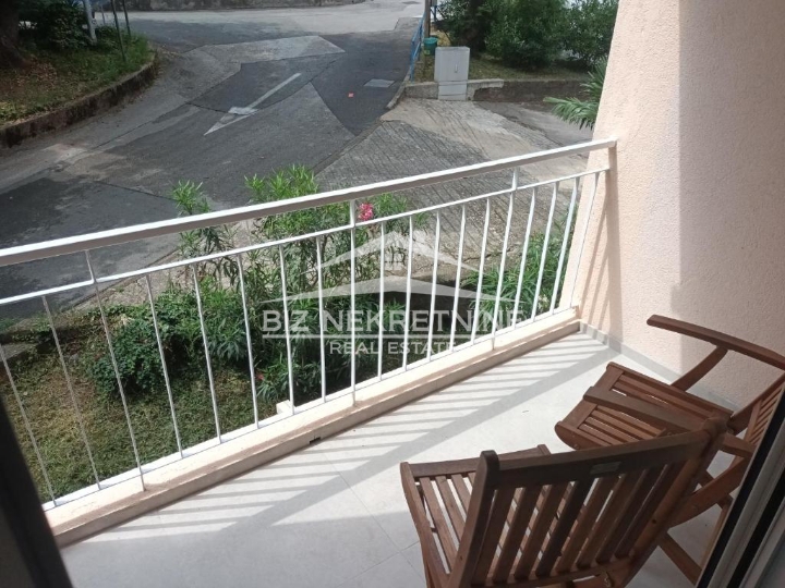 Opatija, stan s garažom