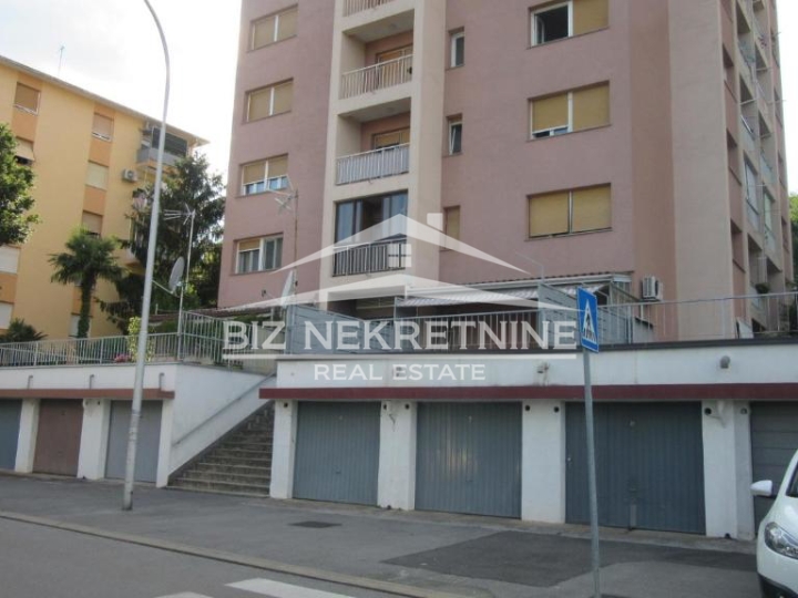 Opatija, stan s garažom