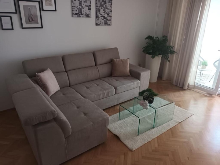 Opatija stan sa garažom
