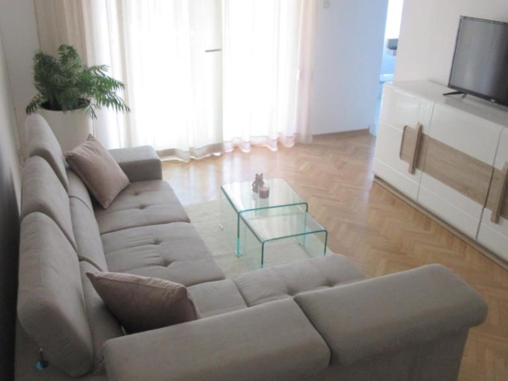 Opatija stan sa garažom