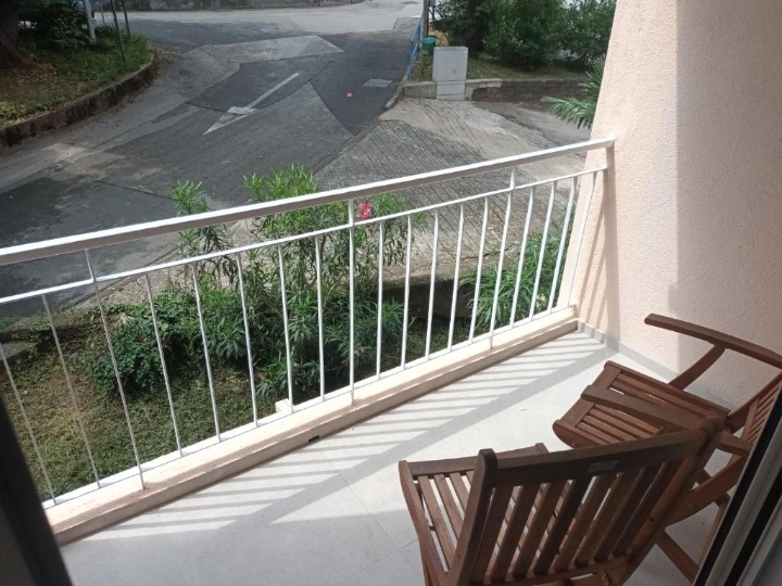 Opatija stan sa garažom