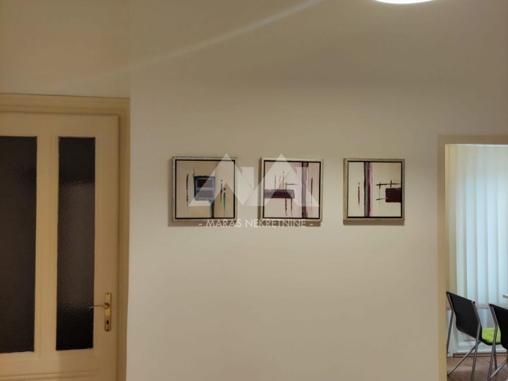 Centar, odličan poslovni prostor za zakup