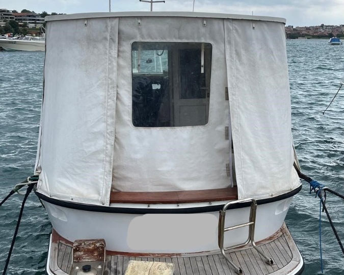 PRODAJEM KALAFURIJU