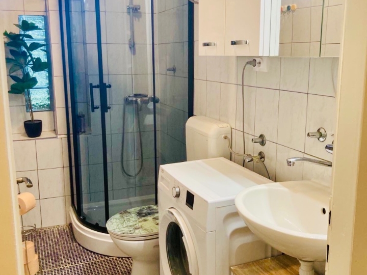 Podmurvice - 2skl najam - 45 m2