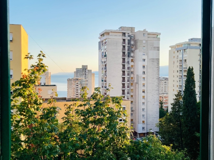 Podmurvice - 2skl najam - 45 m2