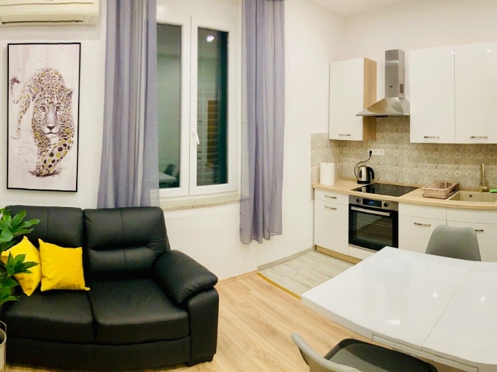 Podmurvice - 2skl najam - 45 m2