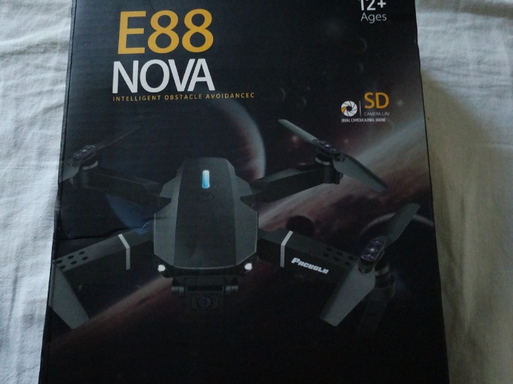 Novi Dron