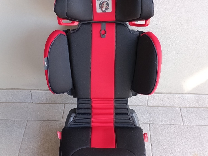 Autosjedalica Peg Perego Viaggio