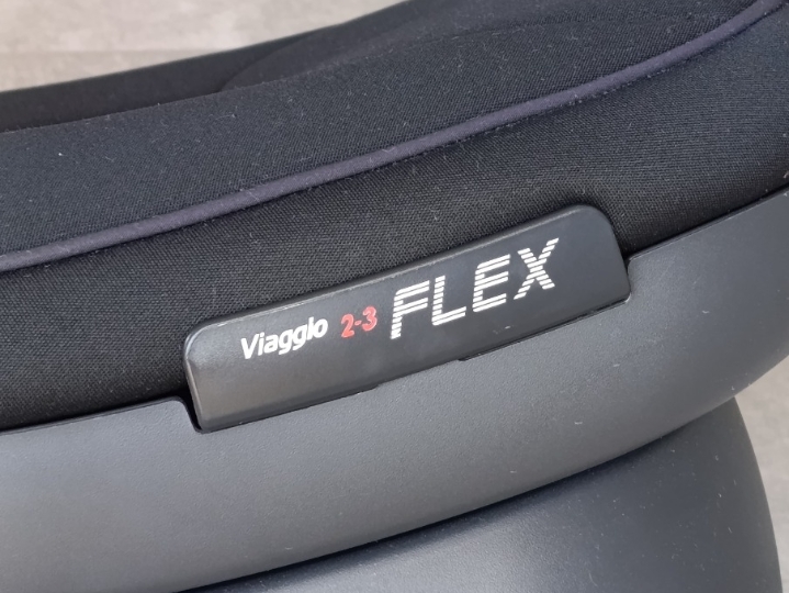 Autosjedalica Peg Perego Viaggio