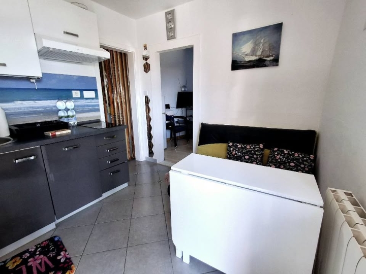 Crikvenica, prodaja stana! 