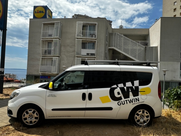 Fiat Doblo Maxi 1.6 Multijet – 2016