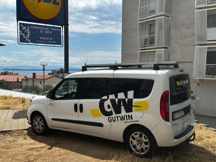 Fiat Doblo Maxi 1.6 Multijet – 2016