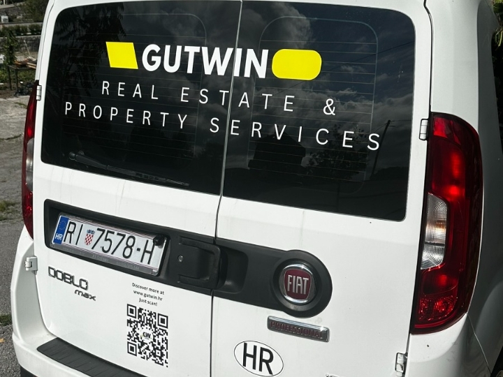 Fiat Doblo Maxi 1.6 Multijet – 2016