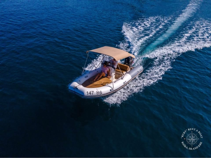 Zodiac Medline 550