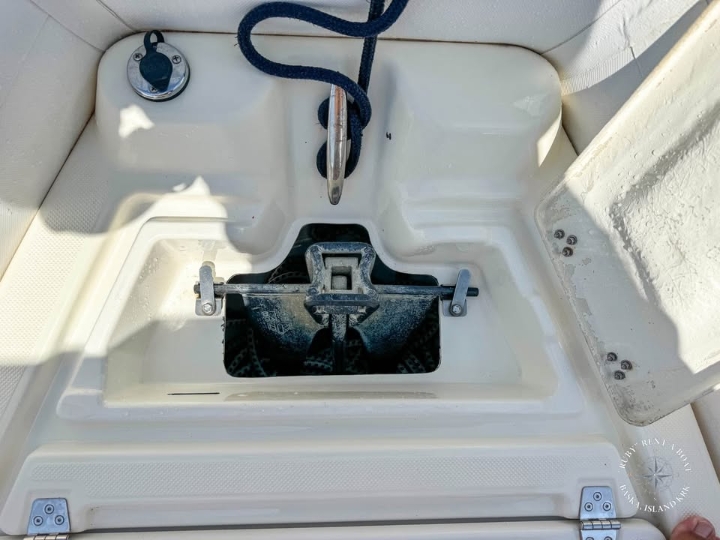 Zodiac Medline 550