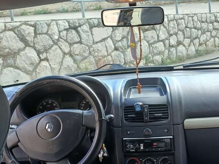 Renault Clio 1.2