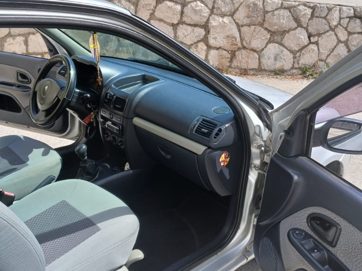Renault Clio 1.2