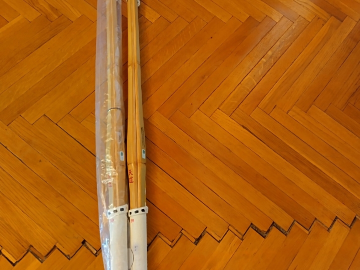 Kendo Bogu