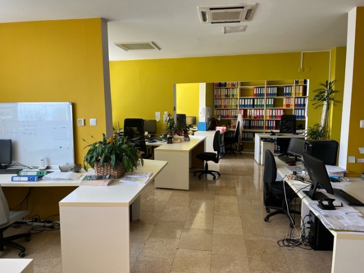 Poslovni prostor  - Krnjevo
