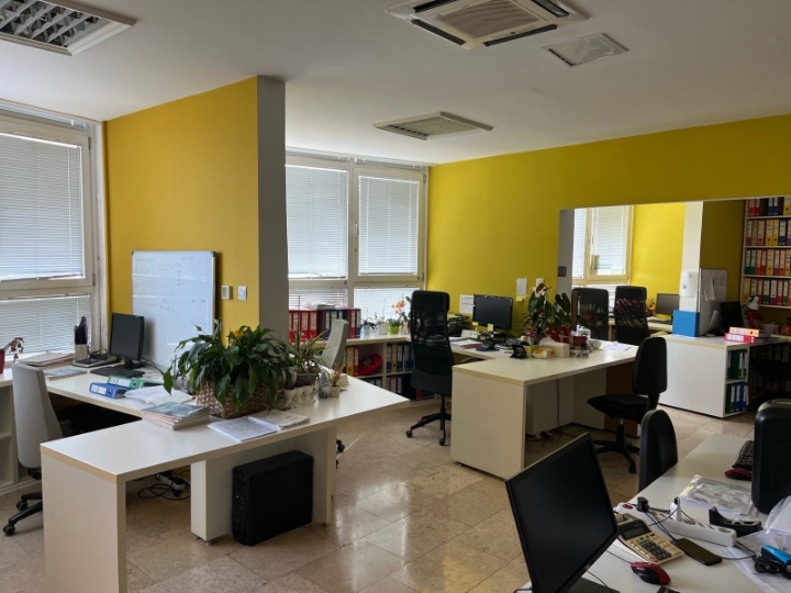 Poslovni prostor  - Krnjevo