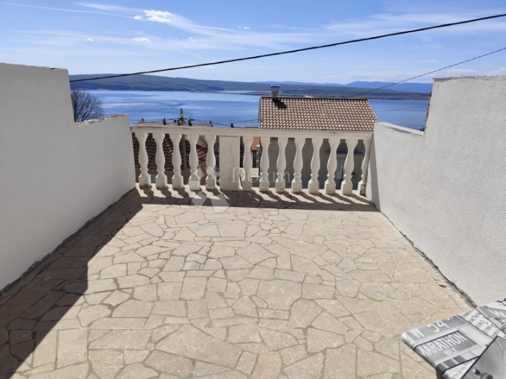 Apartman u Dramlju  - balkon 16m2/okućnica 98 m2
