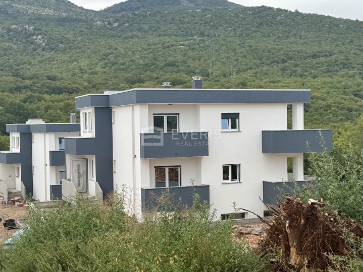 Hreljin, stan 48m2, novogradnja