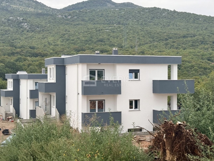 Hreljin, stan 48m2, novogradnja