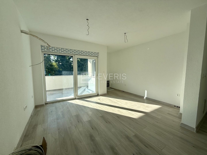 Hreljin, stan 48m2, novogradnja