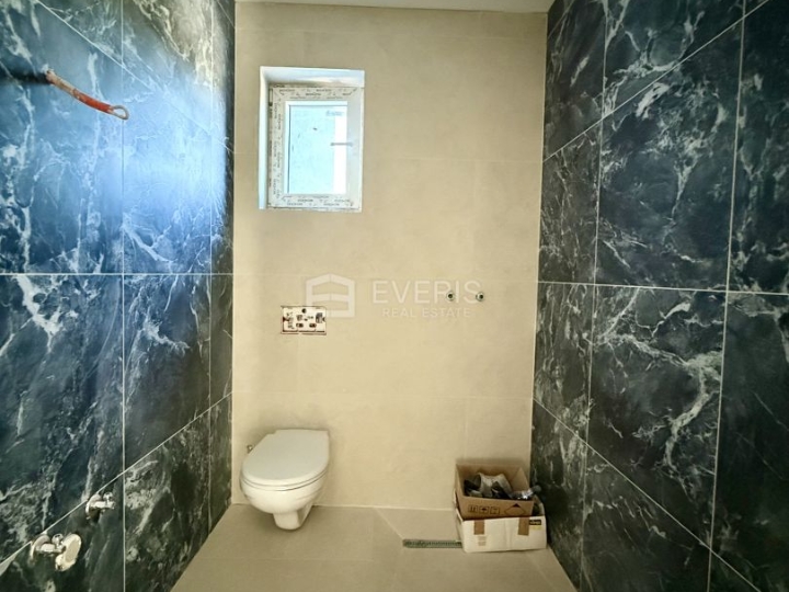Hreljin, stan 48m2, novogradnja
