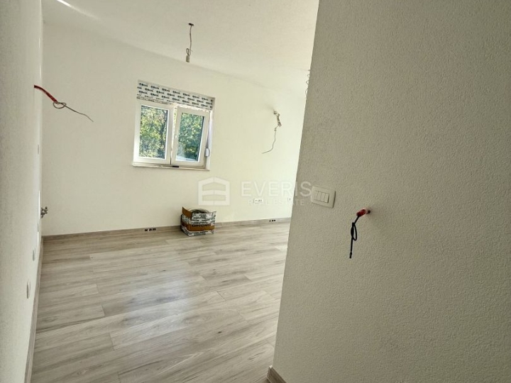 Hreljin, stan 48m2, novogradnja