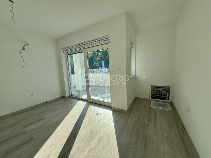 Hreljin, stan 48m2, novogradnja