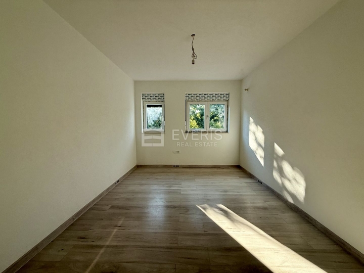 Hreljin, stan 48m2, novogradnja