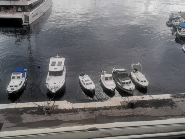 Rijeka centar - garsonijera