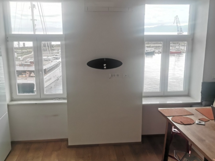 Rijeka centar - garsonijera