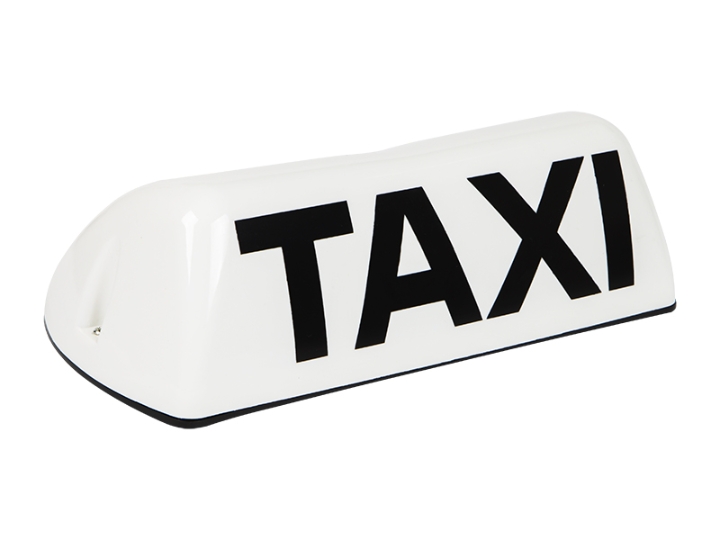 Taxi vozači/ce