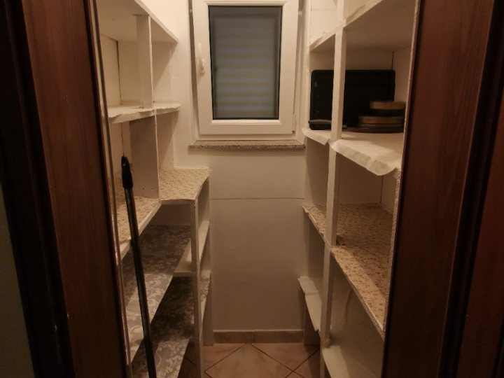 Stan u Mihotićima 73 m2