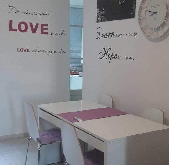 Rijeka, Belveder, 1. kat