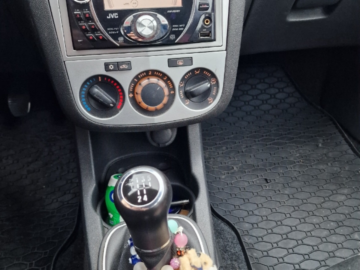 Opel corsa 1.2