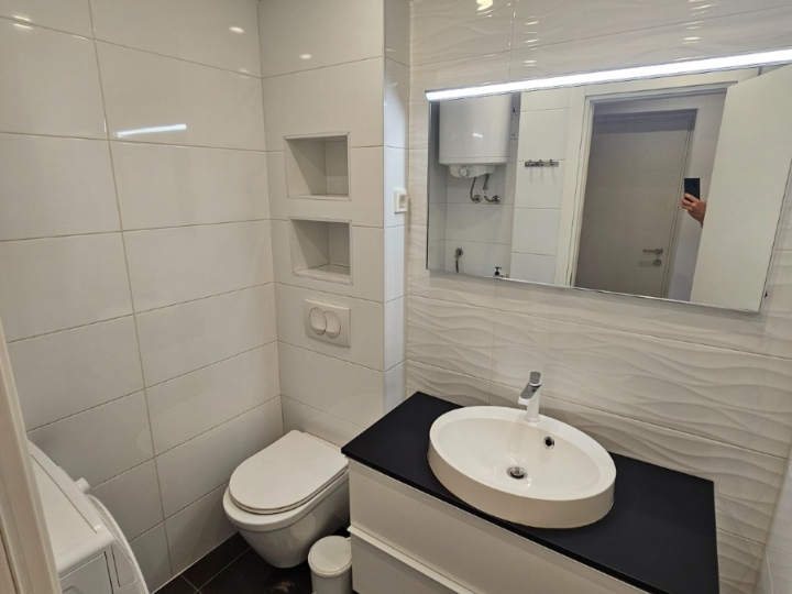 Centar, 2. kat, 35 m2