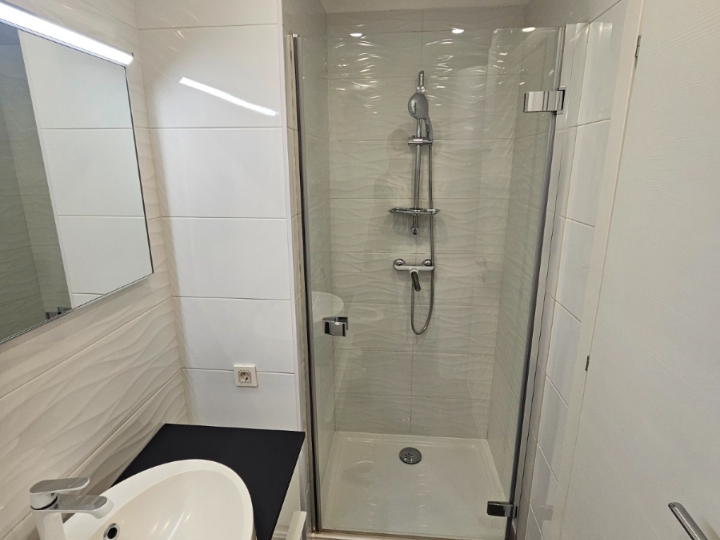Centar, 2. kat, 35 m2