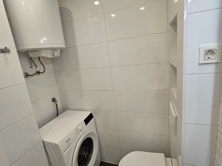 Centar, 2. kat, 35 m2