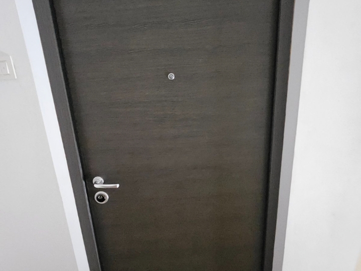 Centar, 2. kat, 35 m2