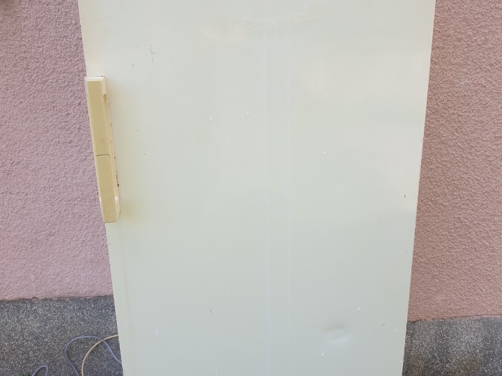 AEG ladičar 6 ladica