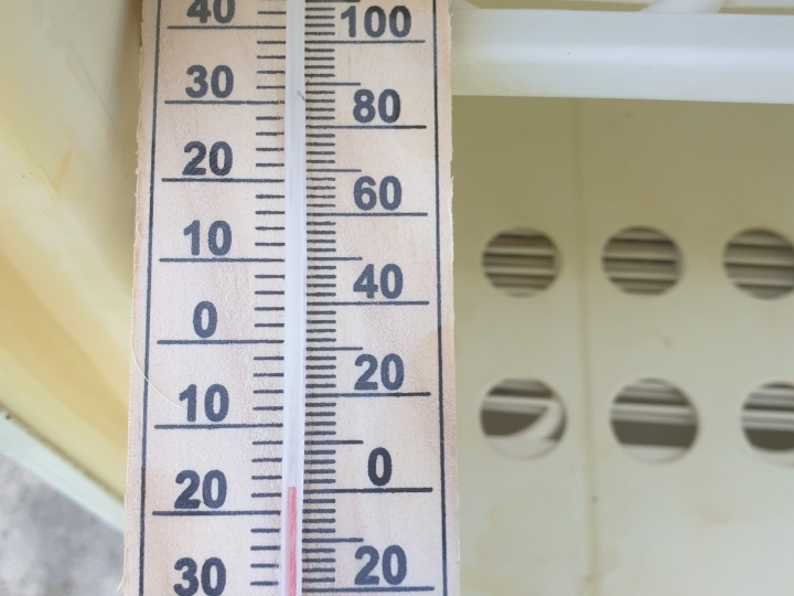 AEG ladičar 6 ladica