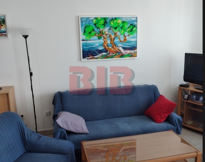 Dramalj, stan 49m2, 1. kat, prekrasan pogled
